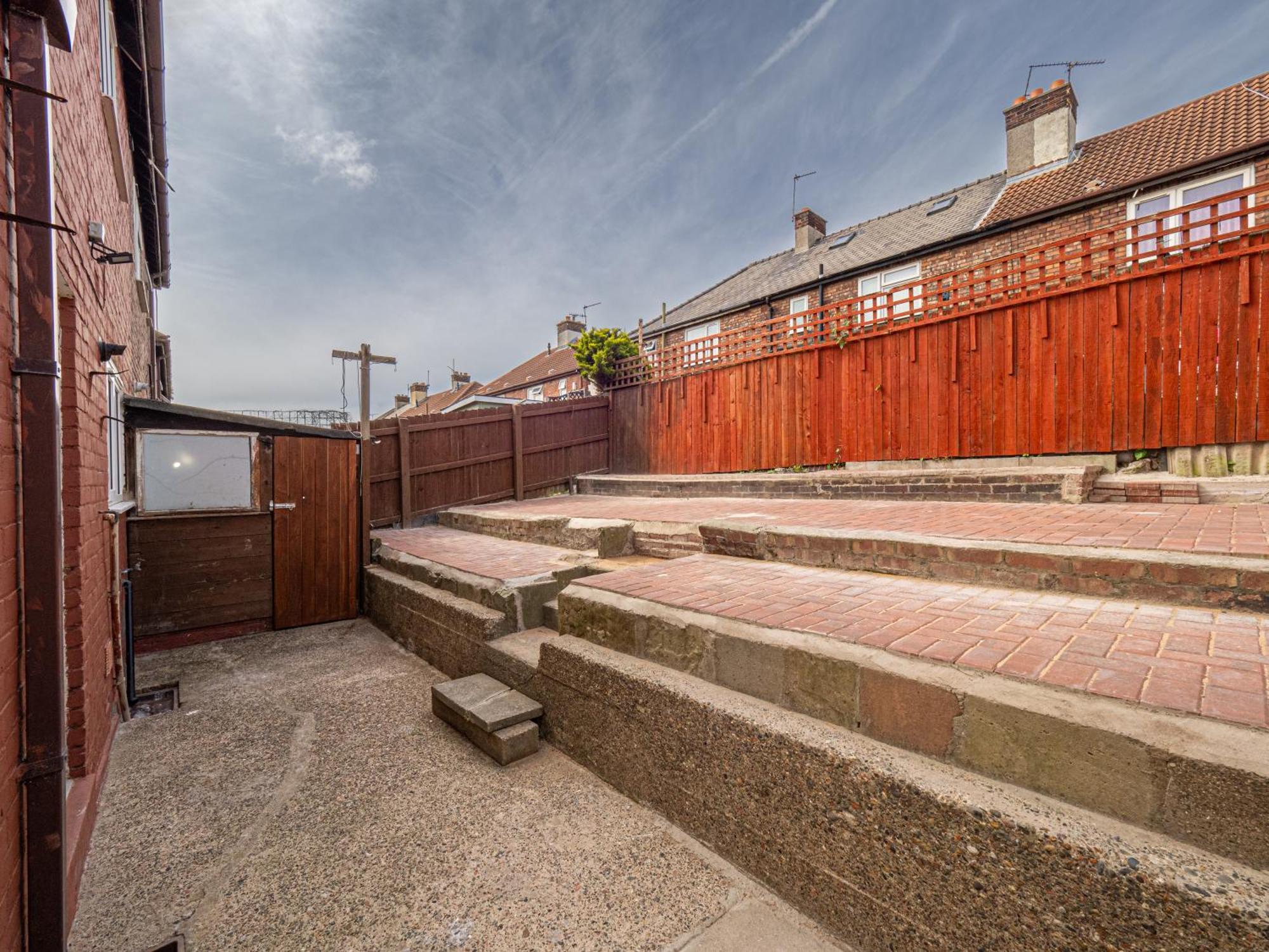 3Br Haven Retreat In Wallasey With Free Street Parking Eksteriør billede