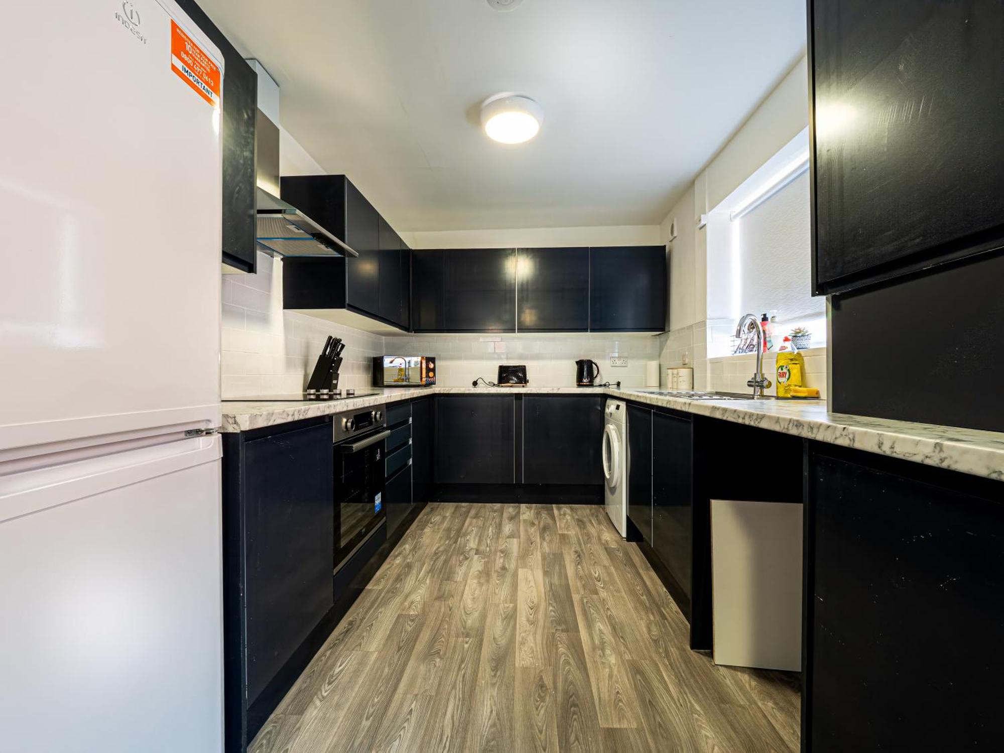 3Br Haven Retreat In Wallasey With Free Street Parking Eksteriør billede